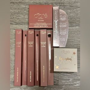 Ciaté London set